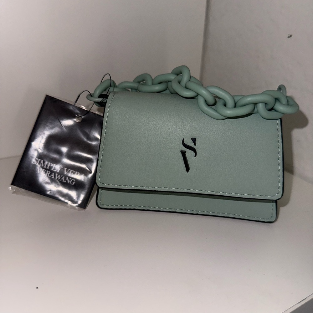 Simply Vera Wang Mini Cardholder